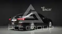 2020 Audi A6