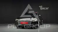 2020 Audi A6