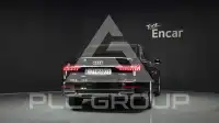 2020 Audi A6