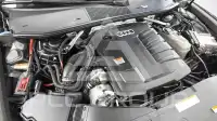 2020 Audi A6