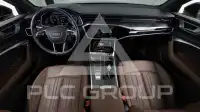 2020 Audi A6