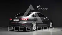 2020 Audi A6