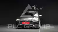 2020 Audi A6