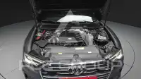 2020 Audi A6