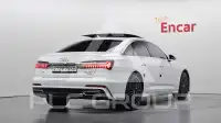 2020 Audi A6