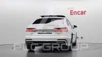 2020 Audi A6