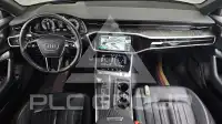 2020 Audi A6