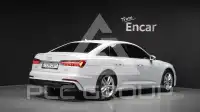 2020 Audi A6