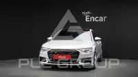 2020 Audi A6