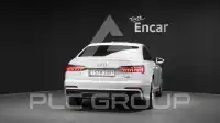 2020 Audi A6