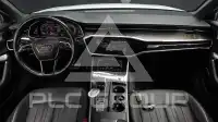 2020 Audi A6