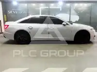 2020 Audi A6