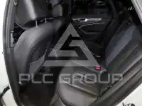 2020 Audi A6