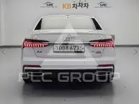 2020 Audi A6
