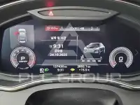 2020 Audi A6