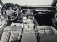 2020 Audi A6