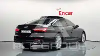 2020 Audi A6