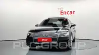 2020 Audi A6