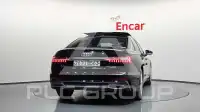 2020 Audi A6