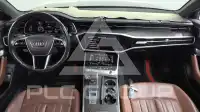 2020 Audi A6