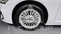 2020 Audi A6
