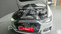 2020 Audi A6