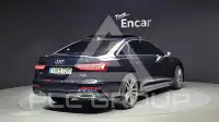 2020 Audi A6