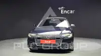 2020 Audi A6