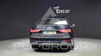 2020 Audi A6