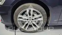 2020 Audi A6