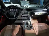 2020 Audi A6