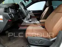 2020 Audi A6