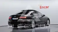 2020 Audi A6
