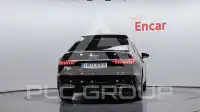 2020 Audi A6