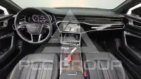 2020 Audi A6