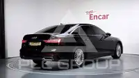 2020 Audi A6