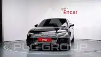 2020 Audi A6