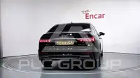 2020 Audi A6