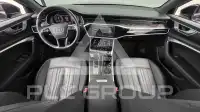 2020 Audi A6