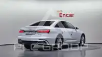 2020 Audi A6