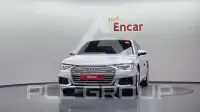 2020 Audi A6