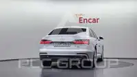 2020 Audi A6