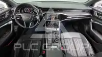 2020 Audi A6