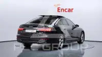 2020 Audi A6