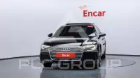 2020 Audi A6