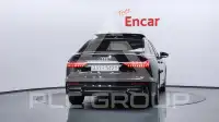 2020 Audi A6