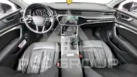 2020 Audi A6