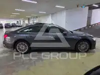 2020 Audi A6