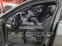 2020 Audi A6