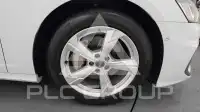 2020 Audi A6
